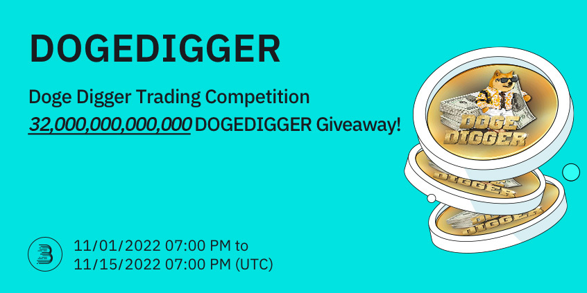 dogedigger crypto