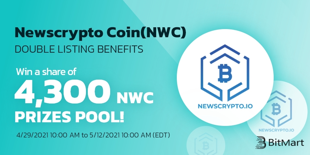 newscrypto coin