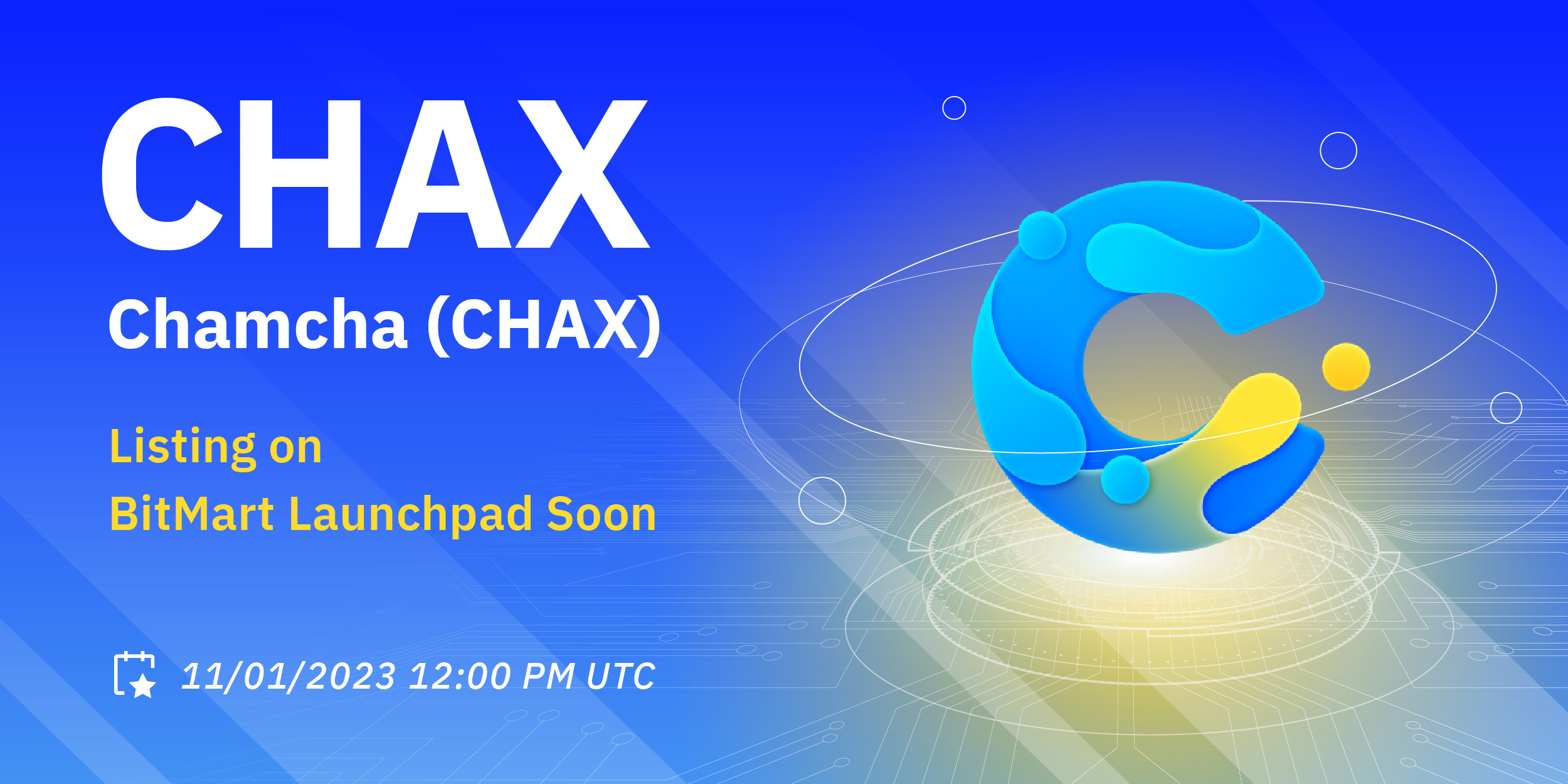 Chamcha (CHAX) Launchpad.jpg