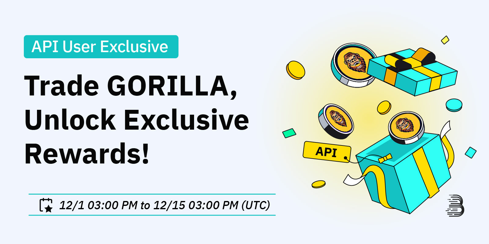 API Users' Exclusive GORILLA _EN.jpg