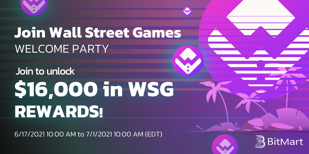 wsg rewards