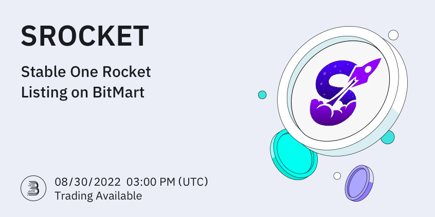 srocket crypto