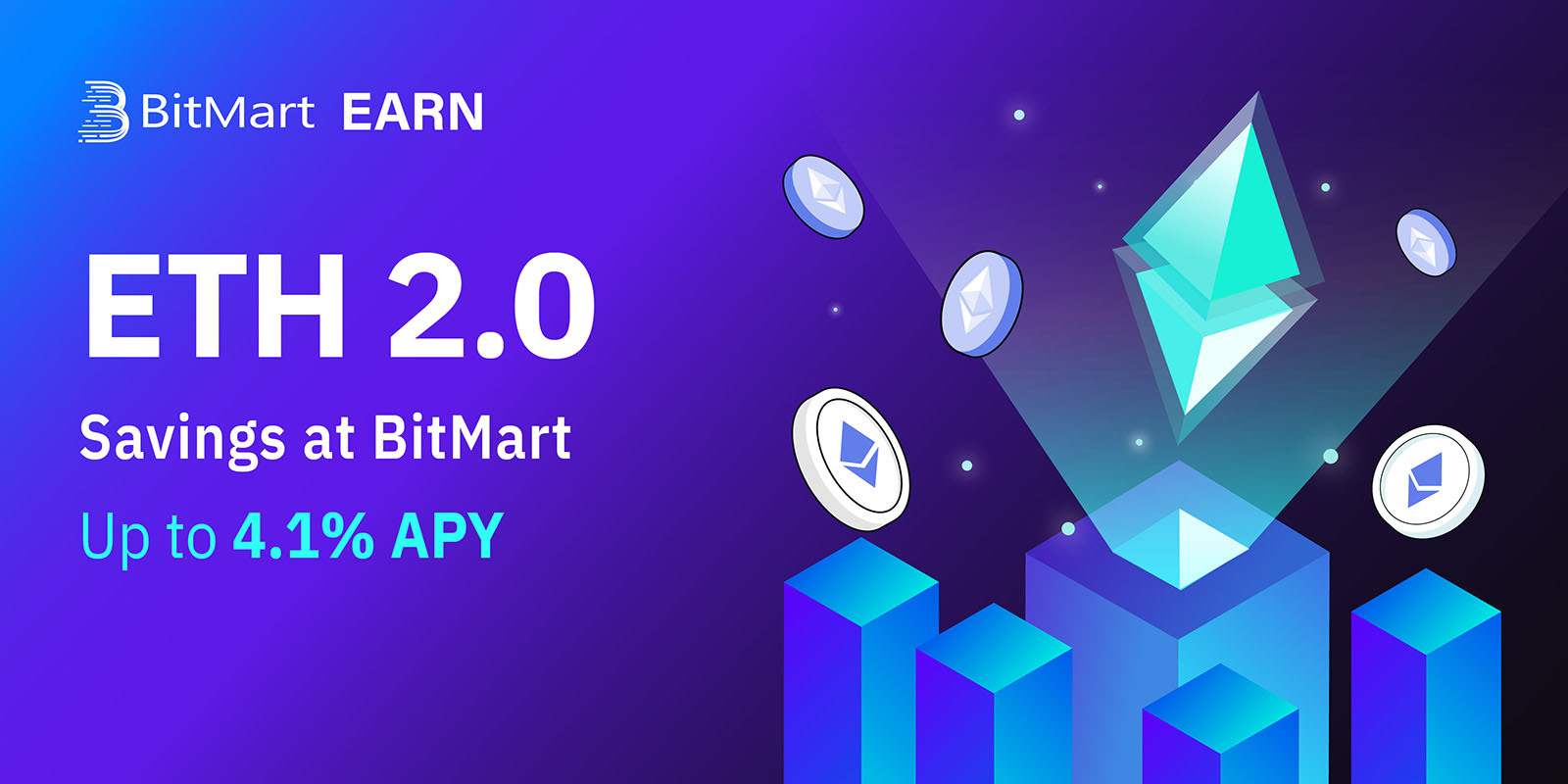 bitmart bhd eth